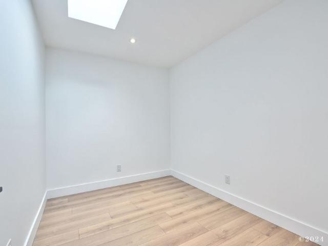 For Lease 50A Lanark Avenue Unit# CoachHs, Toronto, Ontario
