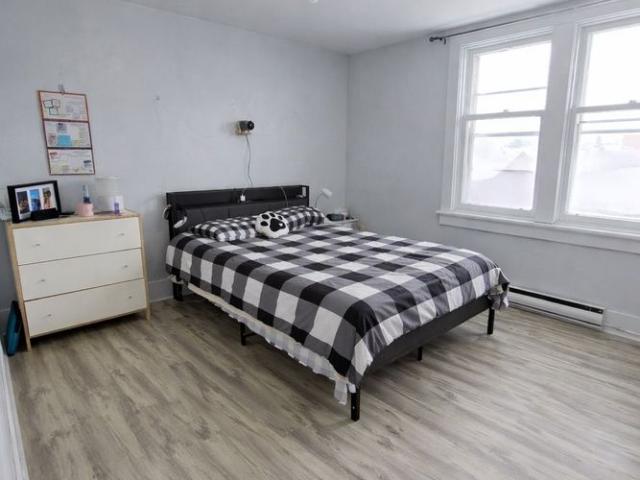 For Lease 514 Bay Street Unit# 4, Ottawa Centre, Ontario