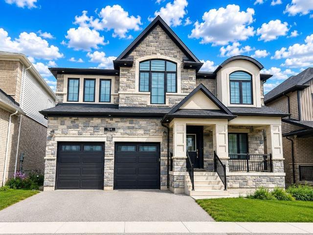 For Lease 514 Bridgemill Crescent, Kitchener, Ontario