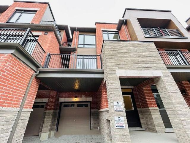 For Lease 514 Littlewood Lane, Ajax, Ontario