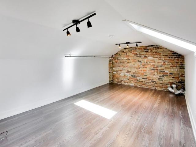 For Lease 514 Windermere Avenue, Toronto, Ontario