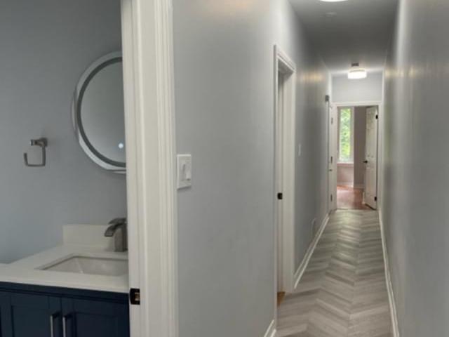 For Lease 515 Brunswick 2nd FL Avenue, Toronto, Ontario