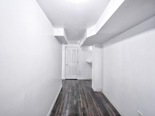 For Lease 515 Coach Drive, Mississauga, Ontario