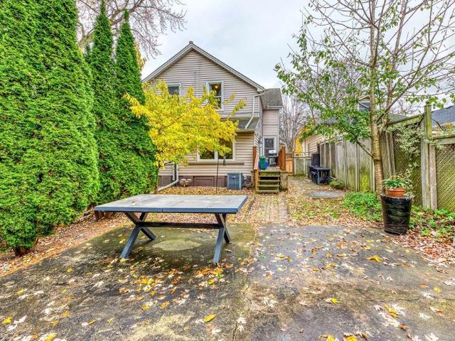 For Lease 515 Hager Avenue, Burlington, Ontario