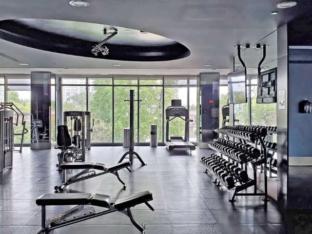 For Lease 5162 Yonge Street Unit# 2707, Toronto, Ontario