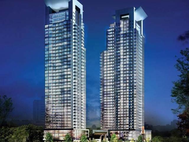 For Lease 5162 Yonge Street Unit# 2901, Toronto, Ontario