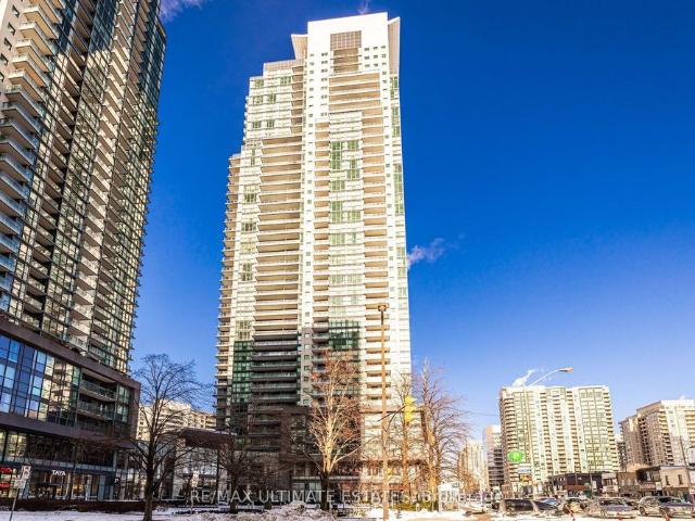 For Lease 5168 Yonge Street Unit# 711, Toronto, Ontario