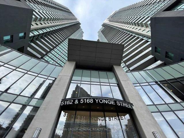 For Lease 5168 Yonge Street Unit# 2705, Toronto, Ontario