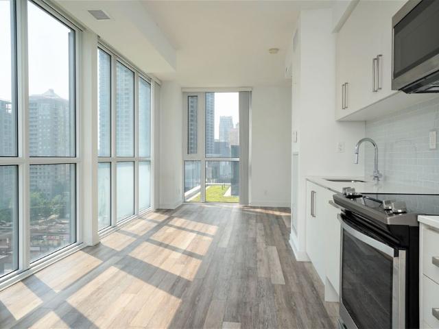 For Lease 5180 Yonge Street Unit# 607, Toronto, Ontario