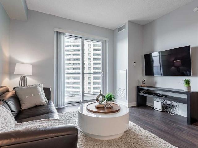 For Lease 5180 Yonge Street Unit# 612, Toronto, Ontario