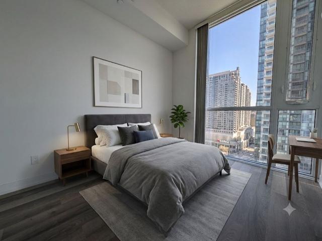 For Lease 5180 Yonge Street Unit# 1408, Toronto, Ontario