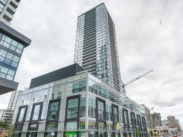 For Lease 5180 Yonge Street Unit# 2908, Toronto, Ontario