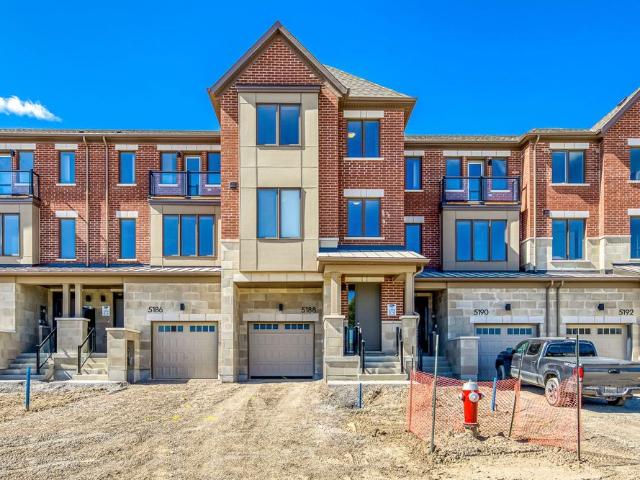 For Lease 5188 Viola Desmond Drive, Mississauga, Ontario