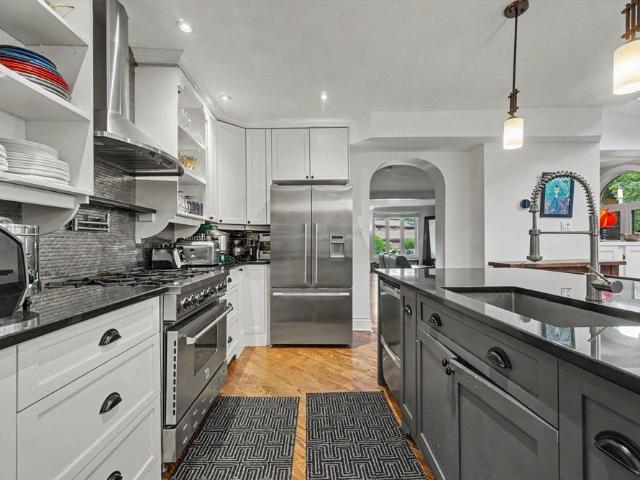 For Lease 518 Hilson Avenue Unit# 1, Westboro Hampton Park, Ontario