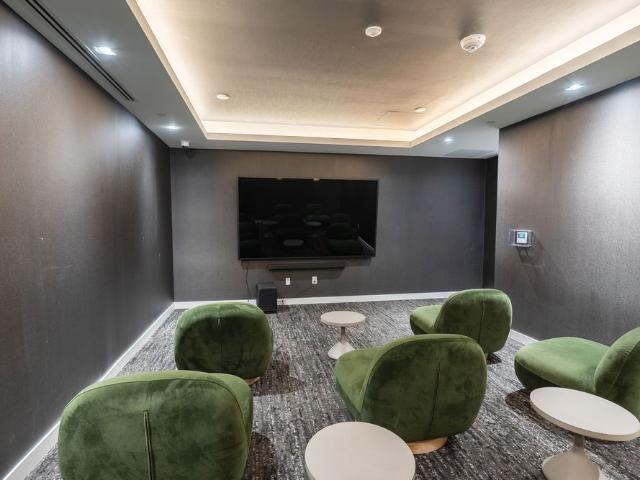For Lease 5105 Hurontario Street Unit# PH6, Mississauga, Ontario