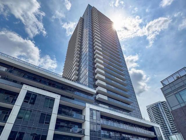 For Lease 5105 Hurontario Street Unit# 2511, Mississauga, Ontario