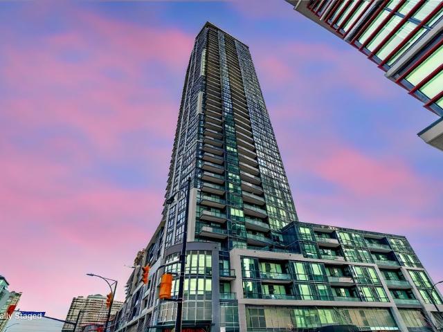 For Lease 510 Curran Place Unit# 1704, Mississauga, Ontario
