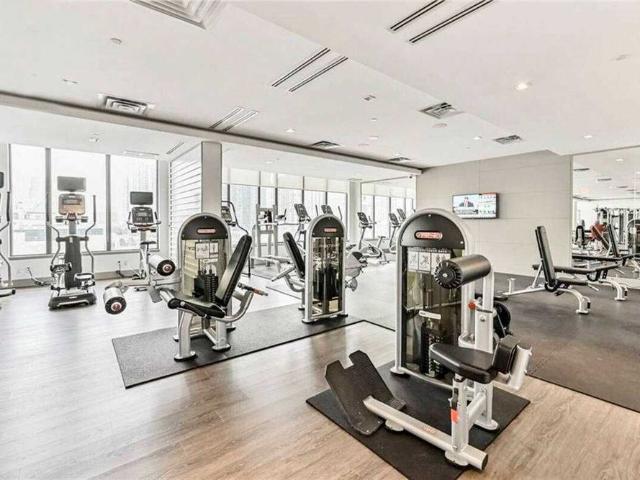 For Lease 510 Curran Place Unit# 1102, Mississauga, Ontario