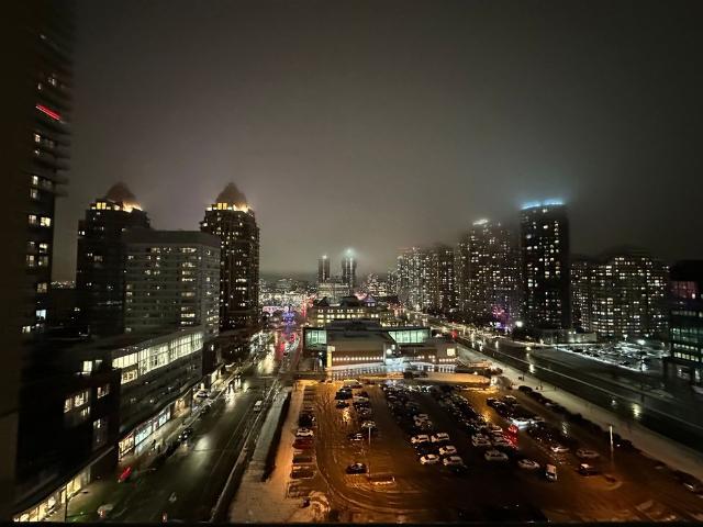 For Lease 510 Curran Place Unit# 1108, Mississauga, Ontario