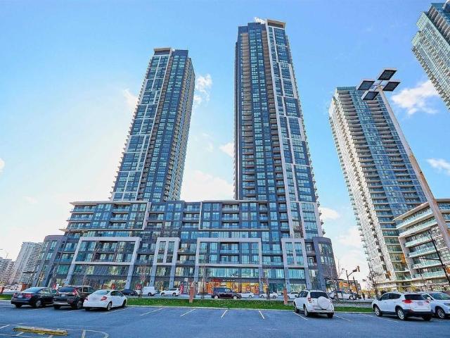 For Lease 510 Curran Place Unit# 2206, Mississauga, Ontario