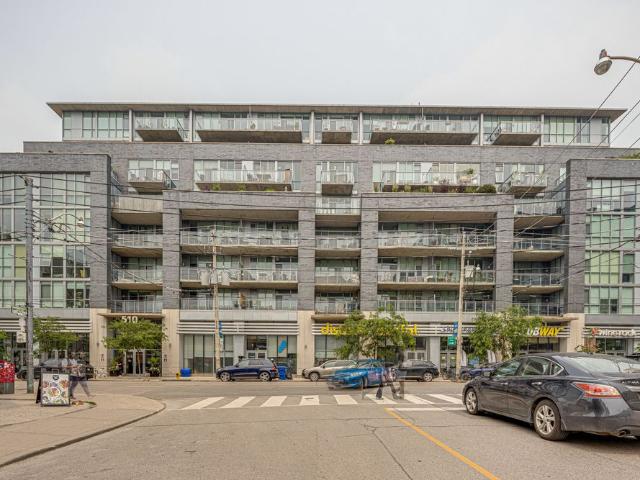 For Lease 510 King Street Unit# 313, Toronto, Ontario