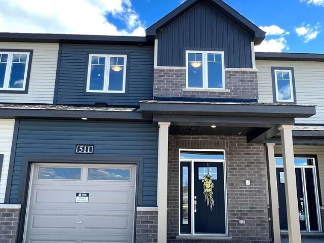 For Lease 511 Moyard Drive, Barrhaven, Ontario