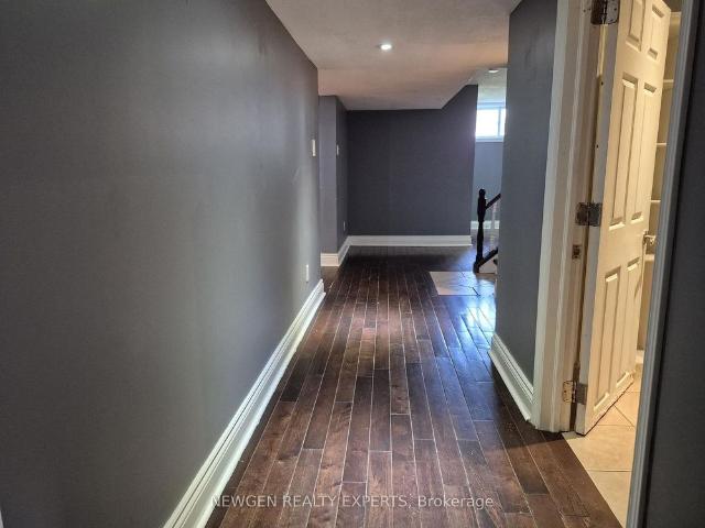 For Lease 512 Bloor Street Unit# Bsmt, Oshawa, Ontario