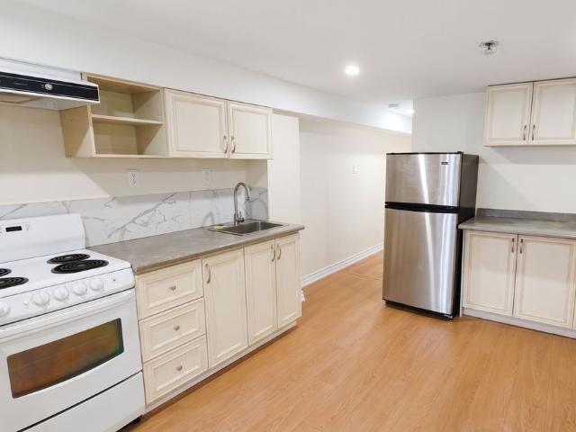 For Lease 512 Concord Avenue Unit# Lower, Toronto, Ontario