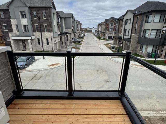 For Lease 5132 Vetere Street, Mississauga, Ontario