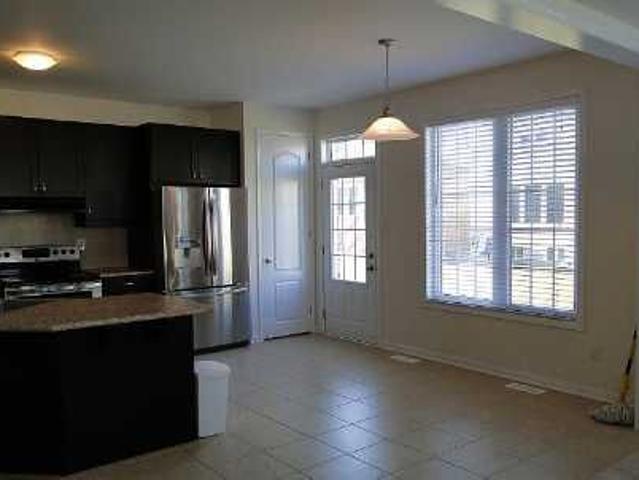 For Lease 513 Tyrone Crescent, Milton, Ontario