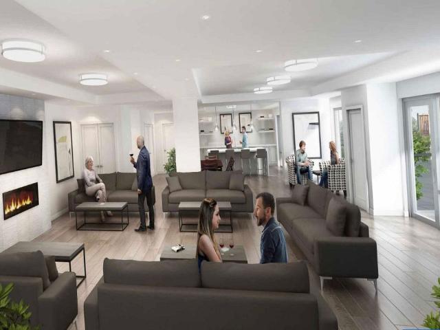 For Lease 51 Clarington Boulevard Unit# 1206, Clarington, Ontario