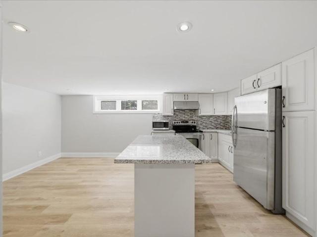 For Lease 51 Clifton Avenue, Toronto, Ontario