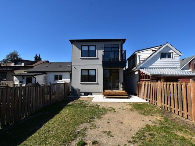For Lease 51 Craydon Avenue Unit# 4, Toronto, Ontario