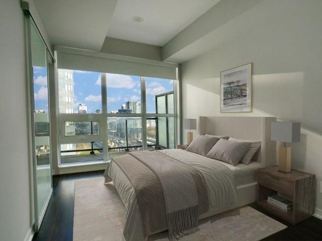 For Lease 51 East Liberty Street Unit# 2211, Toronto, Ontario