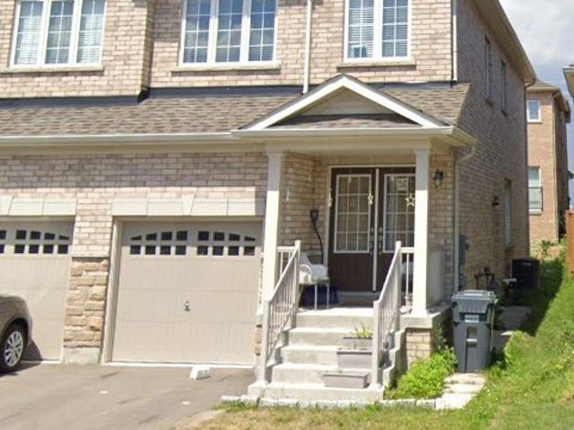 For Lease 51 Frenchpark Circle, Brampton, Ontario