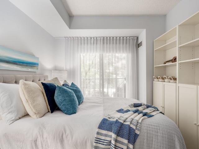 For Lease 51 Harrison Garden Boulevard Unit# 306, Toronto, Ontario