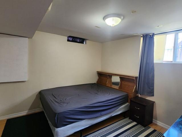 For Lease 51 Hummingbird Drive Unit# Basement, Toronto, Ontario