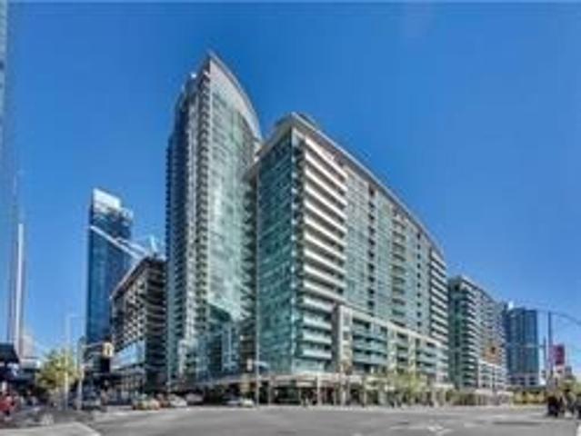 For Lease 51 Lower Simcoe Street Unit# 905, Toronto, Ontario