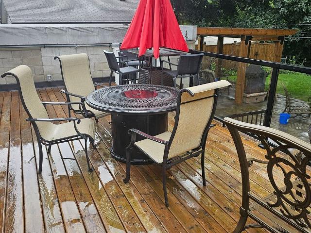 For Lease 51 Monterrey Drive Unit# Upper, Toronto, Ontario
