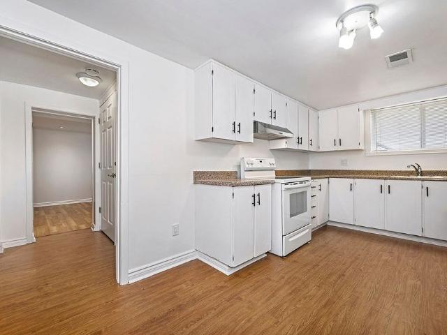 For Lease 51 Mangrove Road Unit# Lower Level, Toronto, Ontario