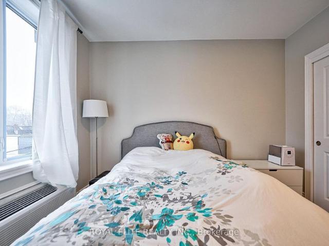 For Lease 51 Mcgee Street Unit# UNIT 3, Toronto, Ontario