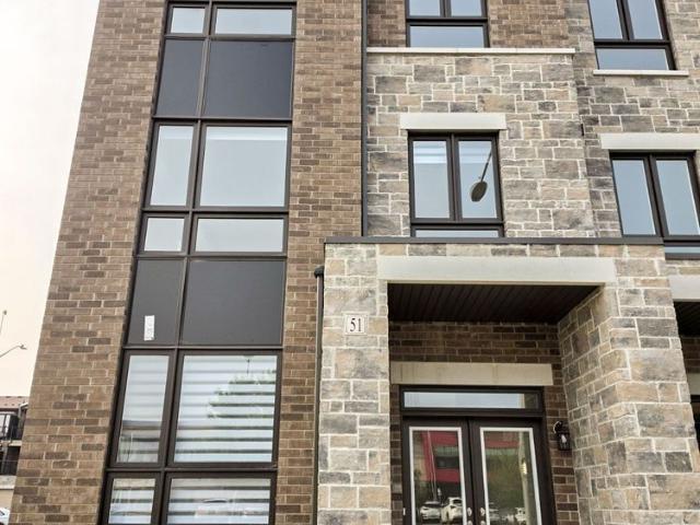 For Lease 51 Mumbai Drive, Markham, Ontario