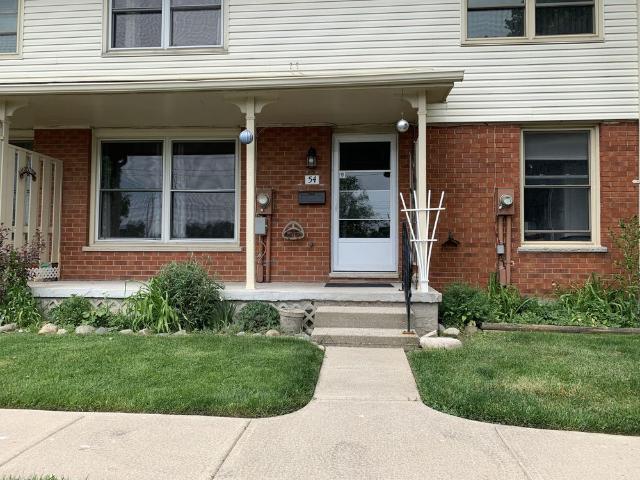 For Lease 51 Sholto Drive Unit# 54, London South, Ontario
