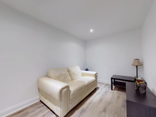For Lease 51 Royal Orchard Boulevard Unit# Lower L, Markham, Ontario