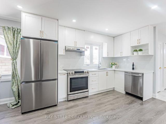 For Lease 51 Rockport Crescent, Richmond Hill, Ontario