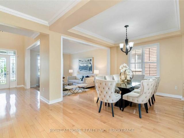 For Lease 51 Red Cardinal Trail, Richmond Hill, Ontario