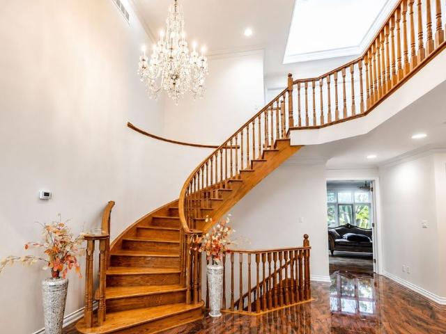 For Lease 51 Risebrough Avenue, Toronto, Ontario