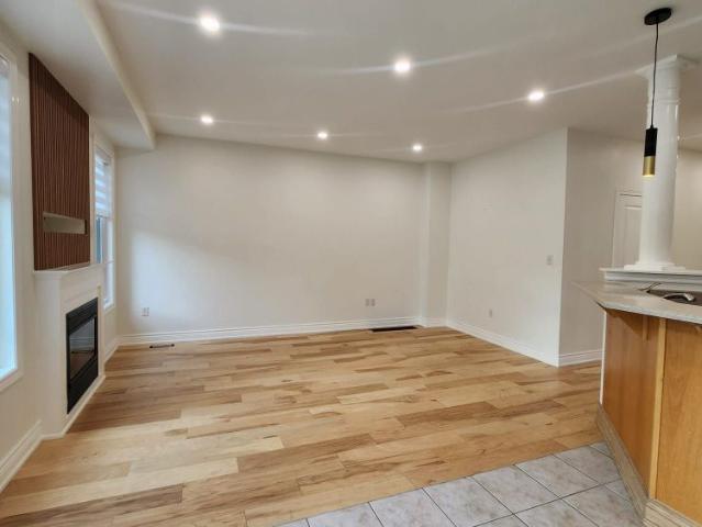 For Lease 51 Waldron Crescent Unit# Main, Richmond Hill, Ontario
