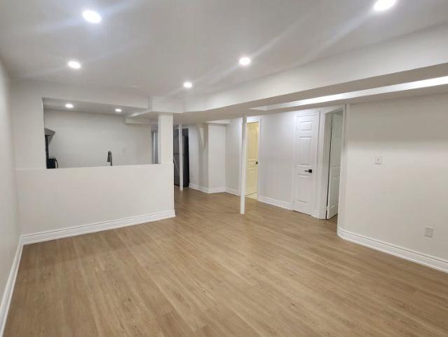 For Lease 51 Waldron Crescent Unit# Bsmnt, Richmond Hill, Ontario