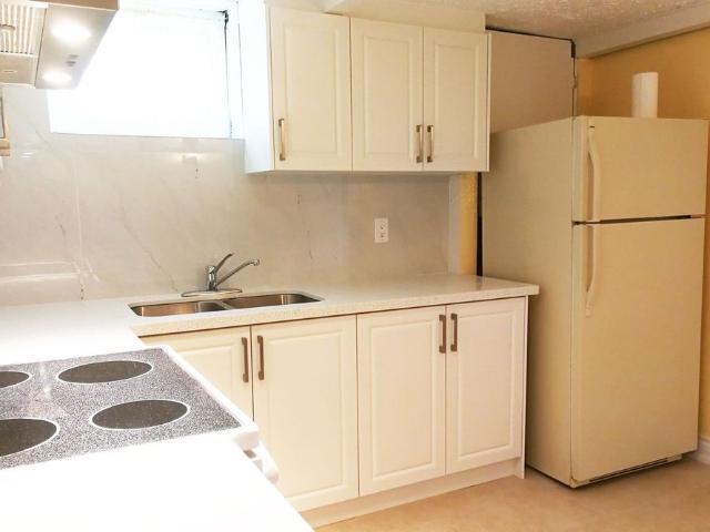 For Lease 51 Wilkinson Drive Unit# Lower, Toronto, Ontario